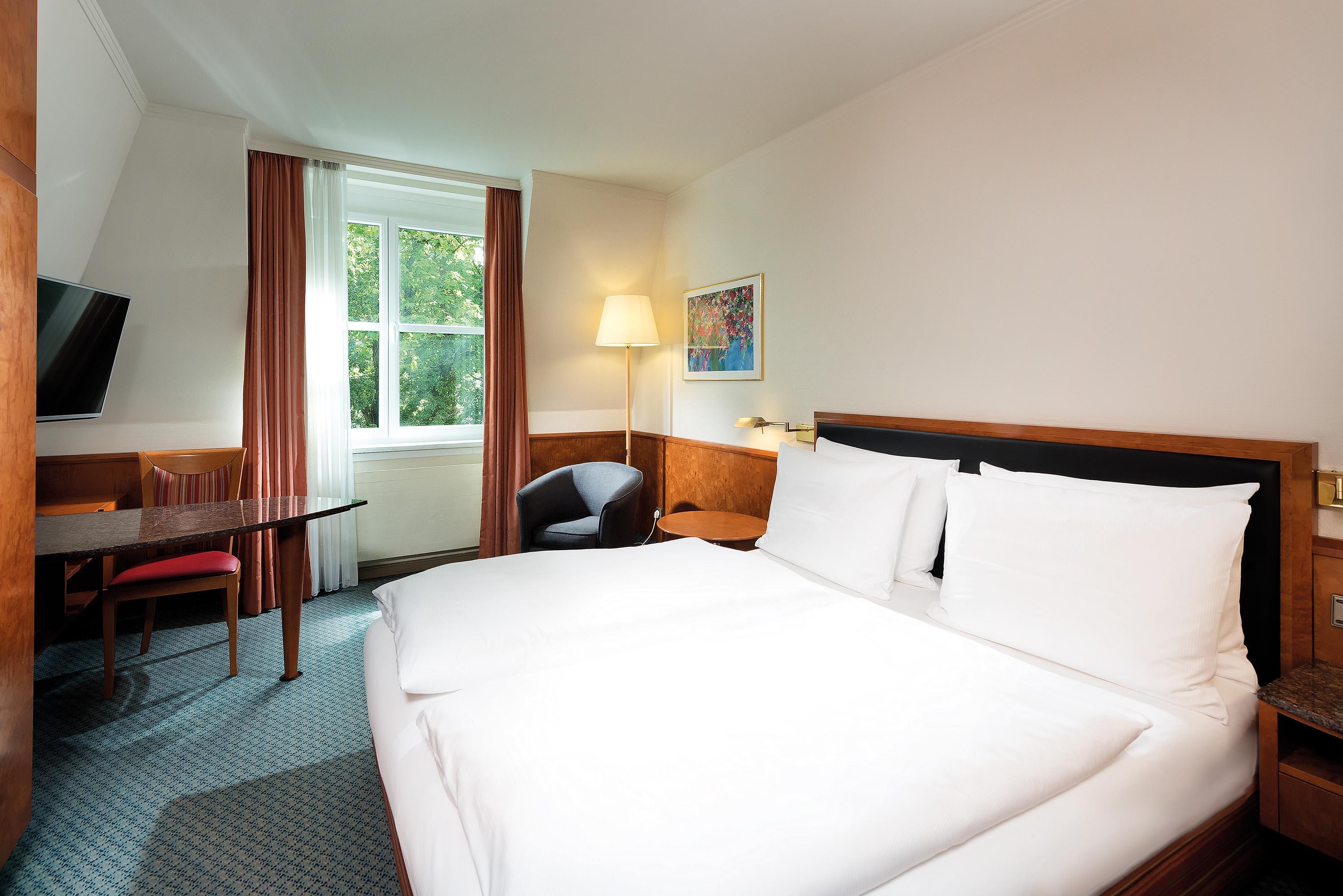 Seminaris Hotel ไลป์ซิก ภายนอก รูปภาพ