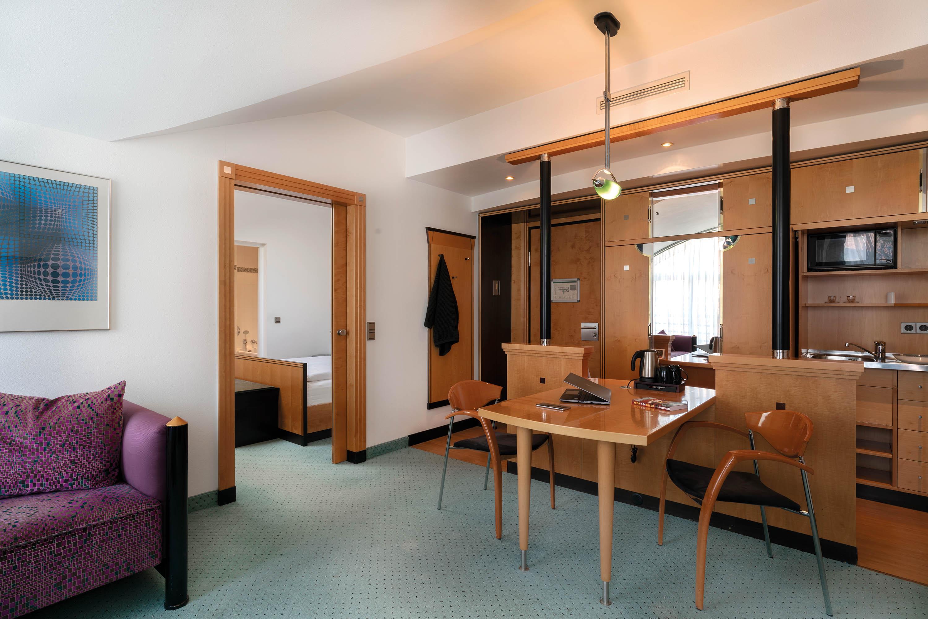 Seminaris Hotel ไลป์ซิก ภายนอก รูปภาพ