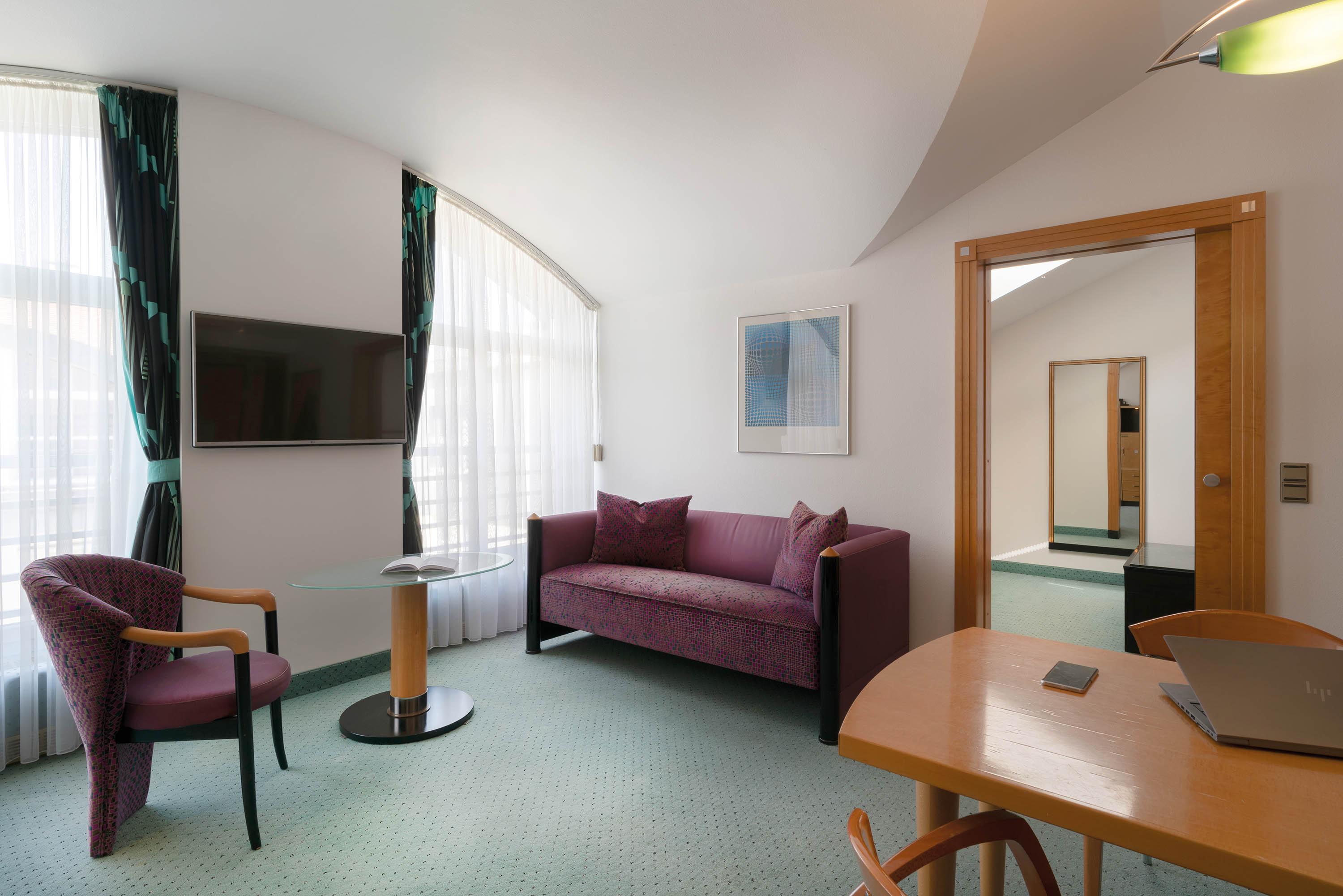 Seminaris Hotel ไลป์ซิก ภายนอก รูปภาพ