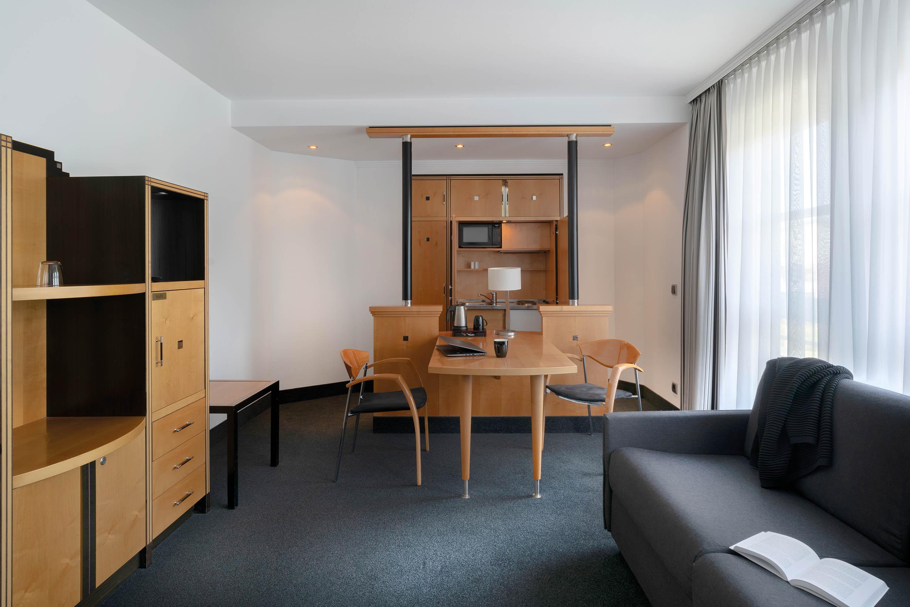 Seminaris Hotel ไลป์ซิก ภายนอก รูปภาพ