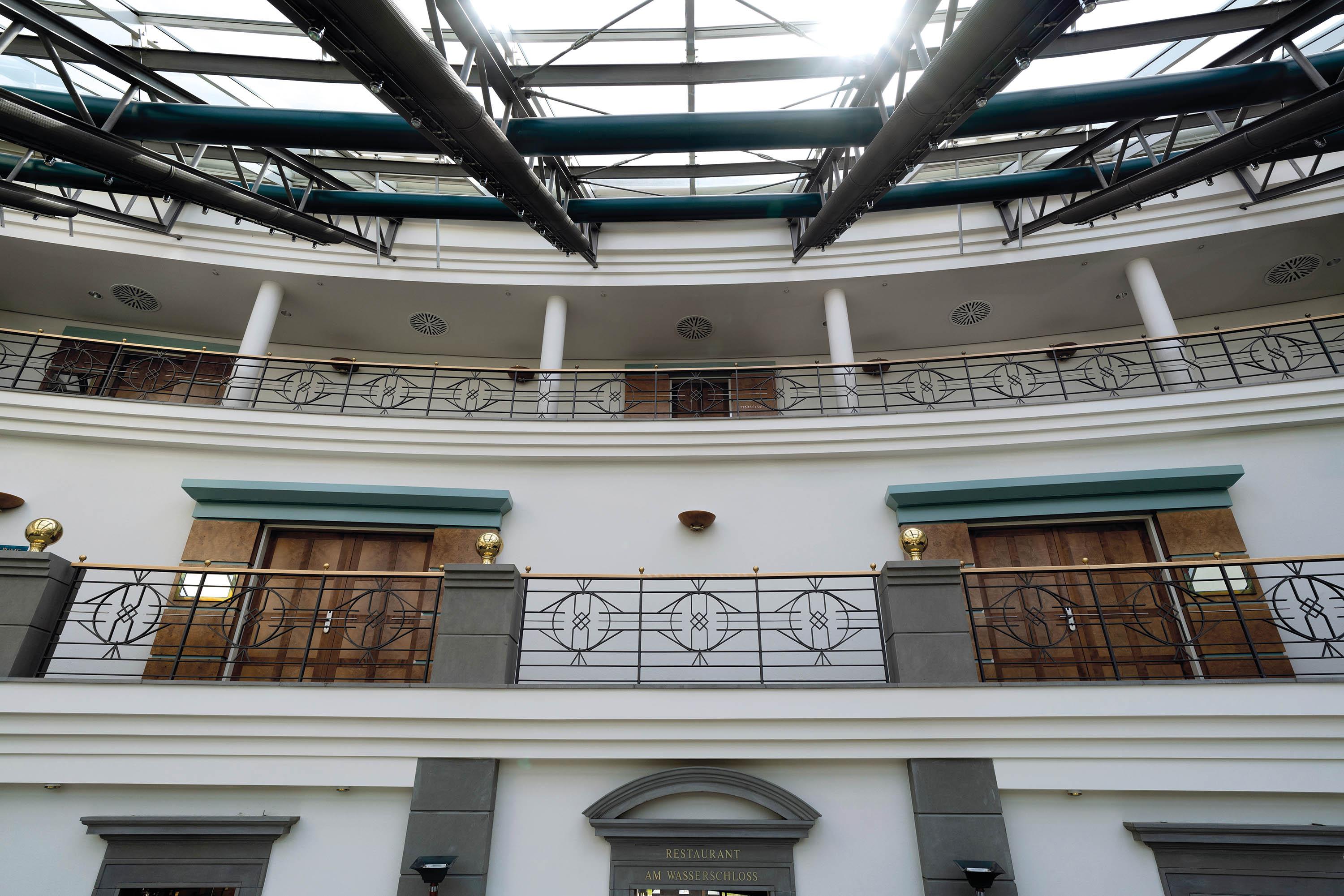 Seminaris Hotel ไลป์ซิก ภายนอก รูปภาพ