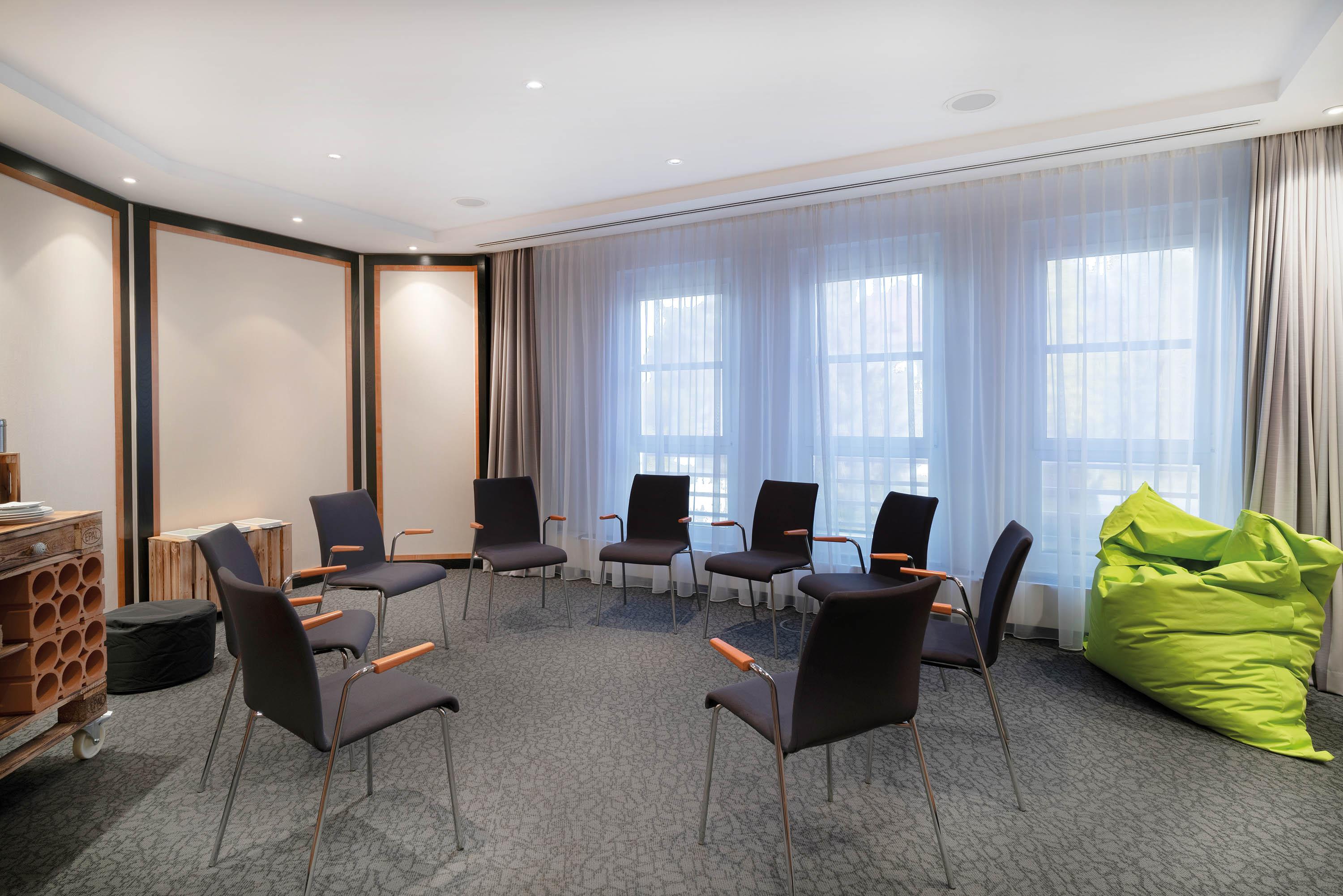 Seminaris Hotel ไลป์ซิก ภายนอก รูปภาพ