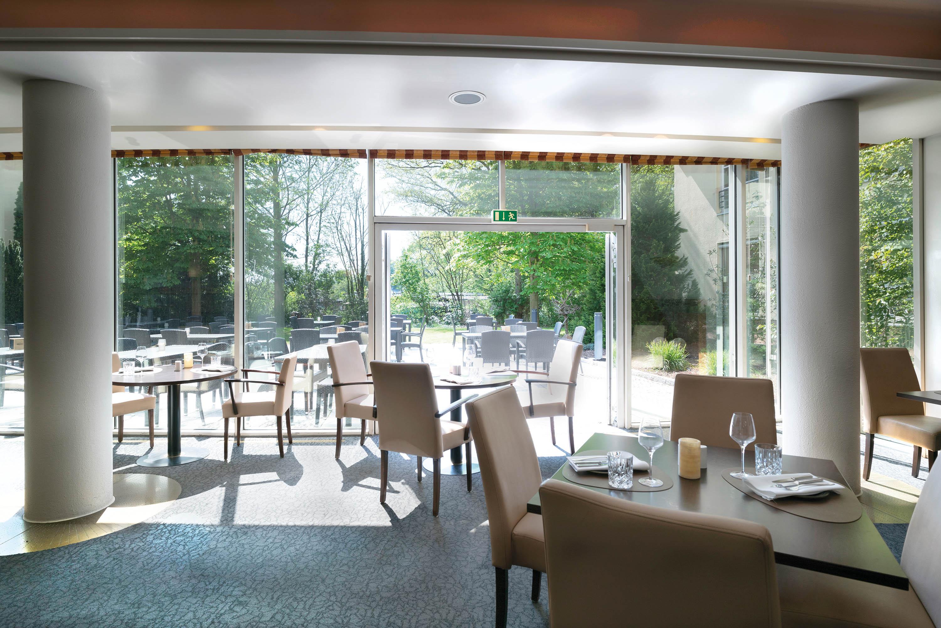 Seminaris Hotel ไลป์ซิก ภายนอก รูปภาพ