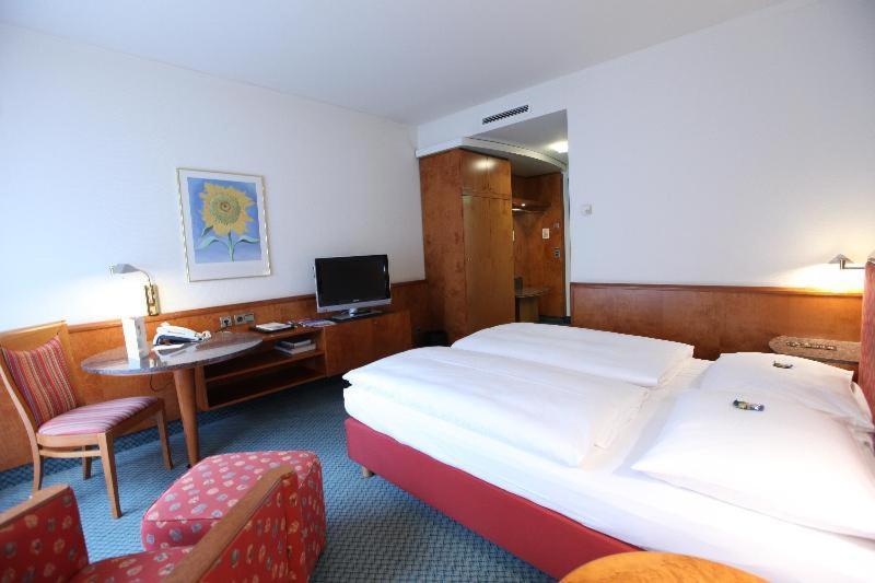 Seminaris Hotel ไลป์ซิก ห้อง รูปภาพ