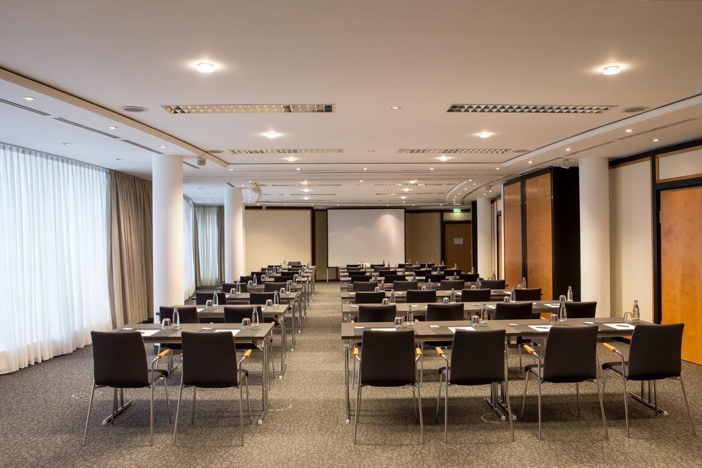 Seminaris Hotel ไลป์ซิก ภายนอก รูปภาพ